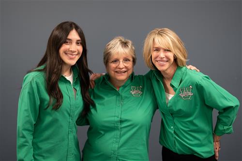 Kindergarten Team